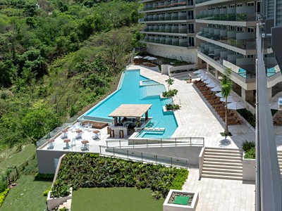 Hotel Wyndham Tamarindo